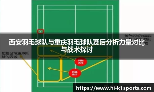 西安羽毛球队与重庆羽毛球队赛后分析力量对比与战术探讨